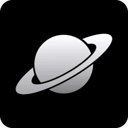 Symbol von Planets