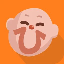 Sensei: Learn Japanese JLPT のアイコン